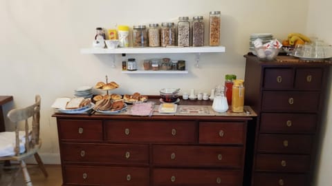 Innisfree Guest House Bed and Breakfast in Sligo