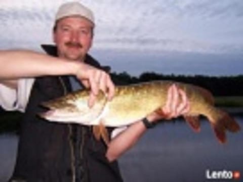 People, Natural landscape