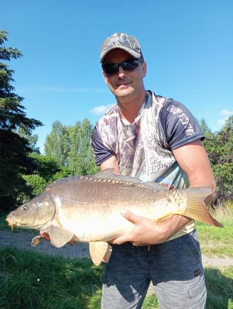 Marka Pokoje Gościnne Vacation rental in West Pomeranian Voivodeship, Poland