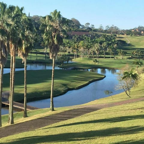 Golfcourse