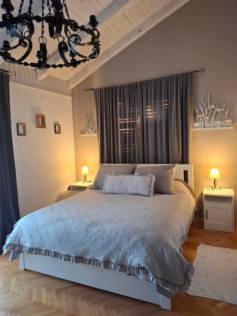 Apartment Lila garden Apartment in Bol