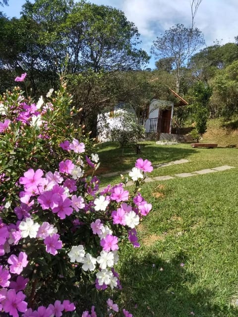 Chalé dois irmãos Nature lodge in Visconde de Mauá