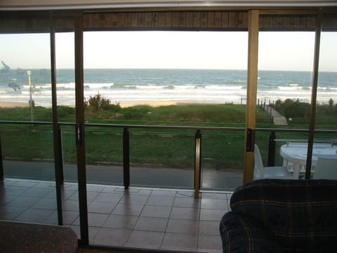 Balcony/Terrace, Beach, Beach, On site, Sea view, Sea view