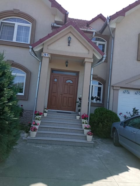 Casa Andrei Vacation rental in Serbia