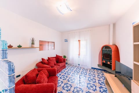 Casa Vacanze La Trinità Apartment in Ravello