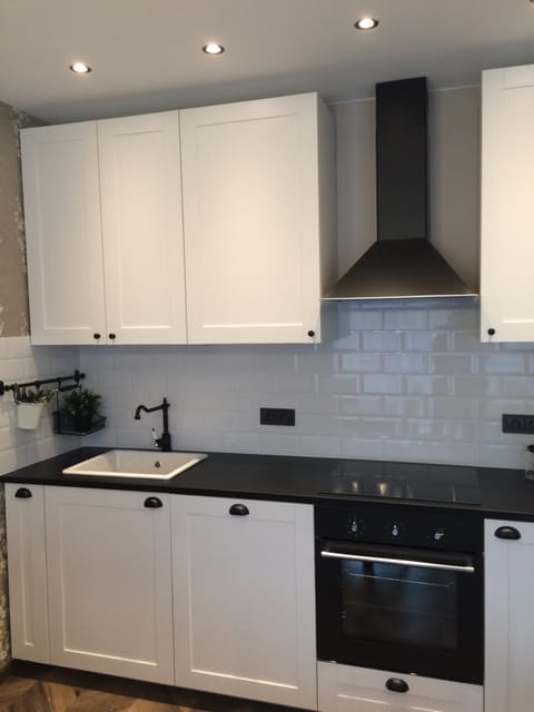 Luxury Apartment Apartment in Lithuania