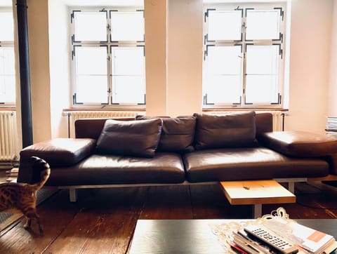 Casa Livia Apartment in Lindau