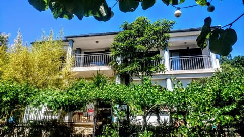 Property building, Garden, Balcony/Terrace