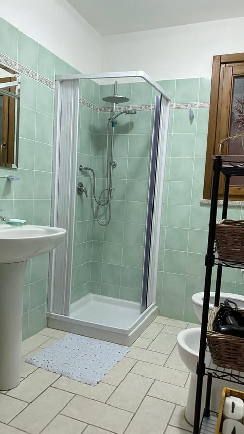 La Casa di Stefania Apartment in Sardinia