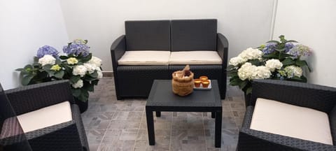 La Casa di Stefania Apartment in Sardinia