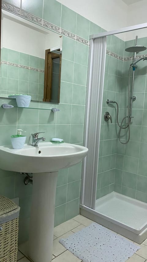 La Casa di Stefania Apartment in Sardinia