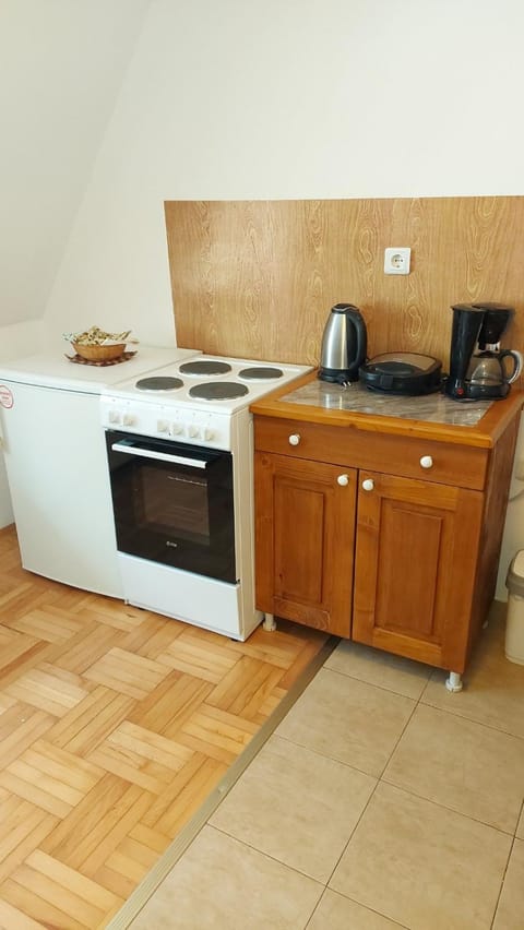 Marko'S Apartments Apartment in Serbia