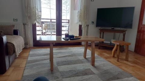 Marko'S Apartments Apartment in Serbia