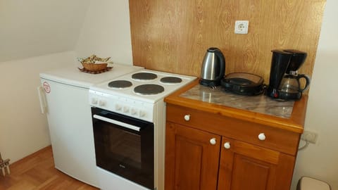 Marko'S Apartments Apartment in Serbia