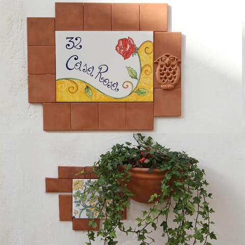 Property logo or sign