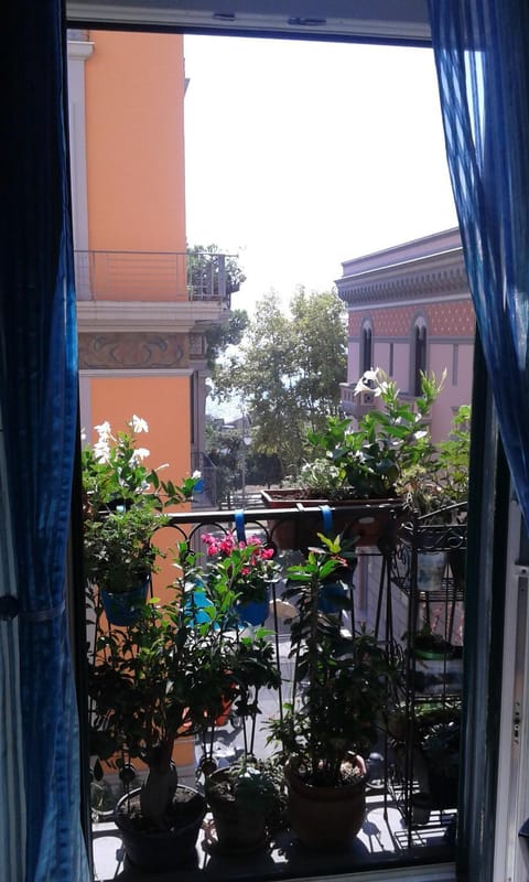 In Via Roma Bed and Breakfast in Salerno