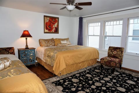 Paducah 1895 Washington Hotel Hotel in Paducah