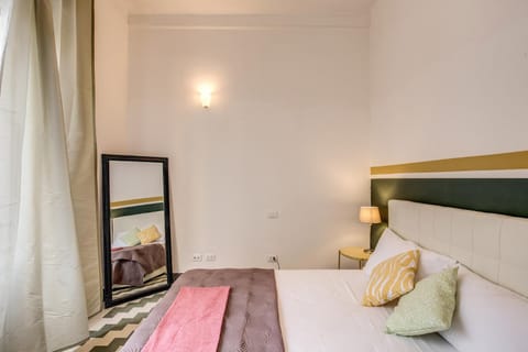 AwesHomeItaly - Bay Windows Apartment Apartment in La Spezia