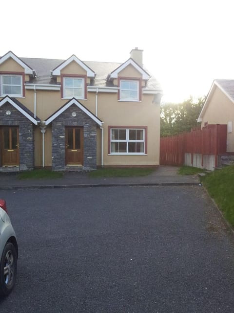 15 Sheen View Kenmare Co Kerry House in Kenmare