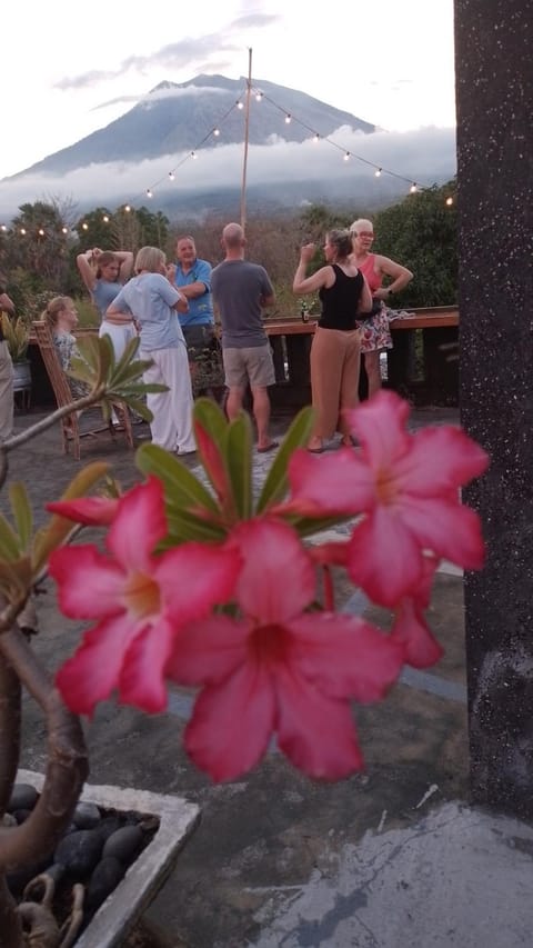 Segara Tegeh Tulamben Campground/
RV Resort in Karangasem Regency