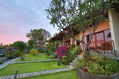 Segara Tegeh Tulamben Campground/
RV Resort in Karangasem Regency