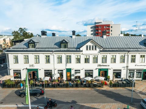 Patio, Restaurant/places to eat, Lobby or reception