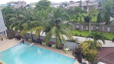 Activities, Aqua park, Swimming pool
