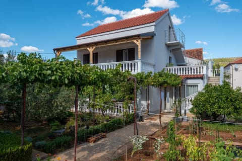 Property building, Garden, Garden