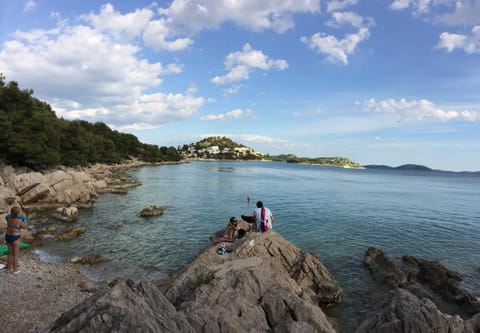 Off site, Fishing, Beach, Diving