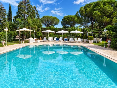 Day, Garden, Pool view, Swimming pool