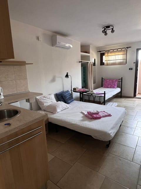 AM Beach House House in Halkidiki