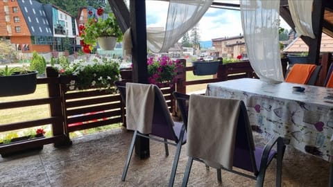 Enjoy the Silence Holiday Home House in Federation of Bosnia and Herzegovina