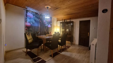 Enjoy the Silence Holiday Home House in Federation of Bosnia and Herzegovina