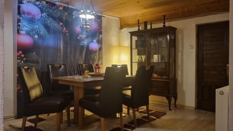 Enjoy the Silence Holiday Home House in Federation of Bosnia and Herzegovina