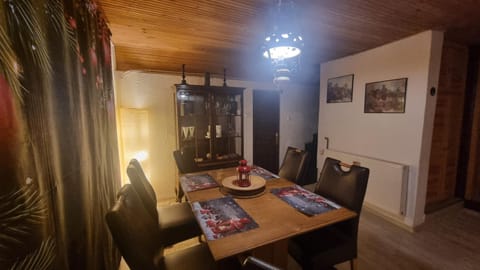 Enjoy the Silence Holiday Home House in Federation of Bosnia and Herzegovina