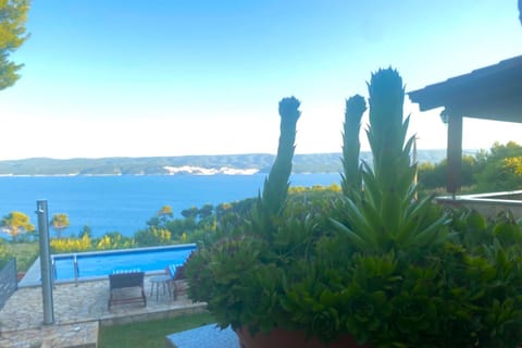 Villa Jozini trudi Villa in Put Lokve