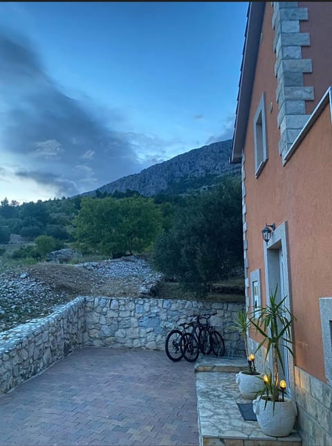 Villa Jozini trudi Villa in Put Lokve