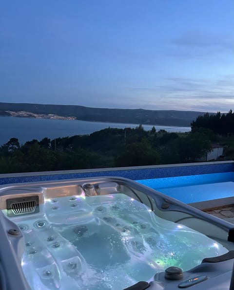 Villa Jozini trudi Villa in Put Lokve