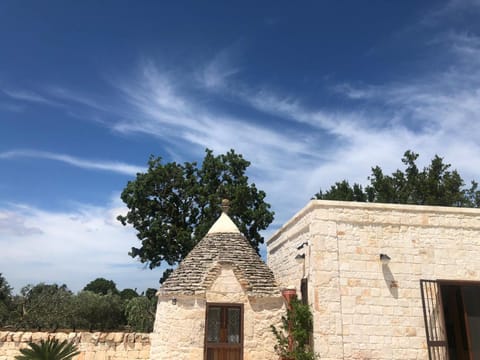 Villa Trullo Cristi House in Province of Taranto