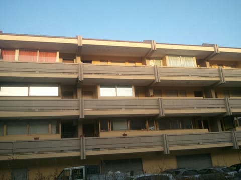 FraSilvia Apartment in Olbia