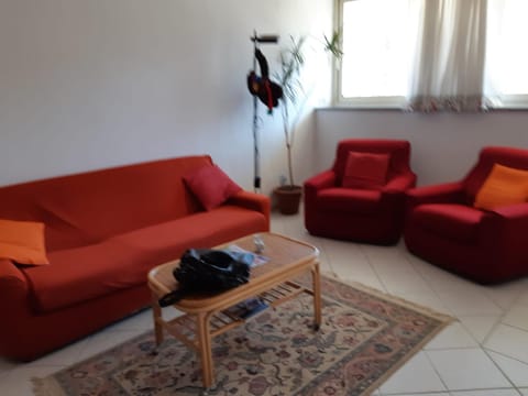 FraSilvia Apartment in Olbia