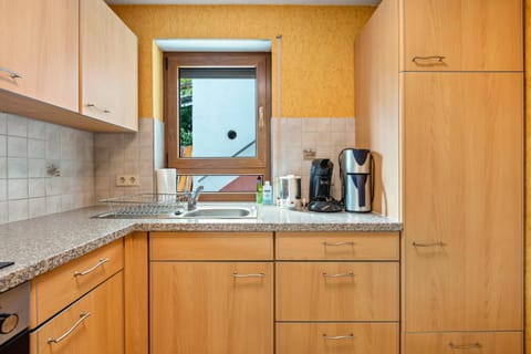 Haus Landblick Apartment in Baden-Württemberg