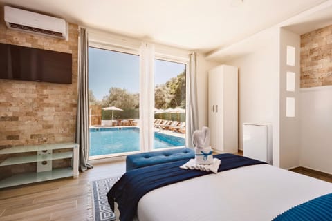 Eman Resort Apartment in Ulcinj