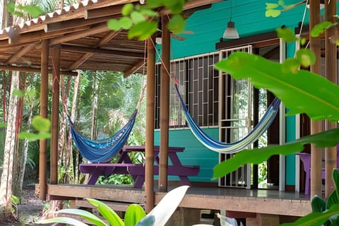 Natural landscape, View (from property/room), Balcony/Terrace