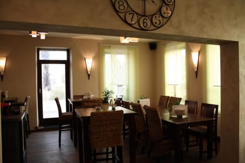 Hotel - Bistro - 3-Eck Hotel in Saarland, 66, Germany