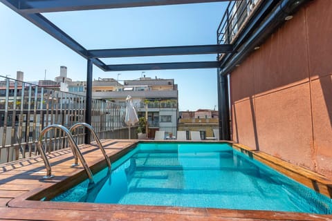 Day, Pool view, Swimming pool