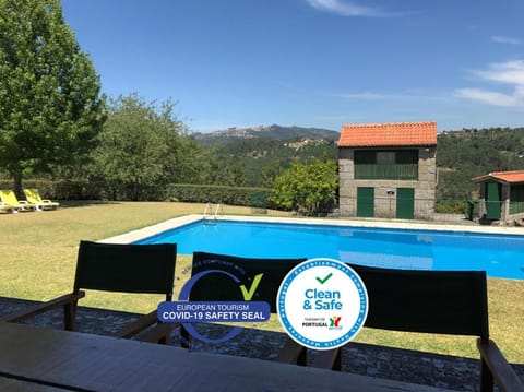 Off site, Swimming pool