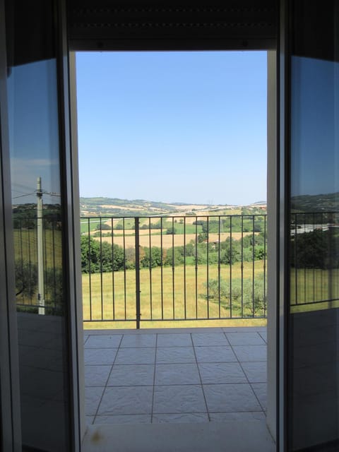 Appartamento l'Ulivo Apartment in Marche