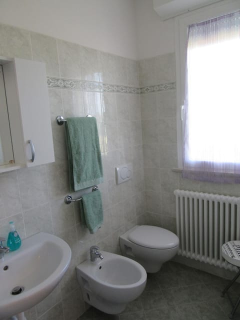 Appartamento l'Ulivo Apartment in Marche