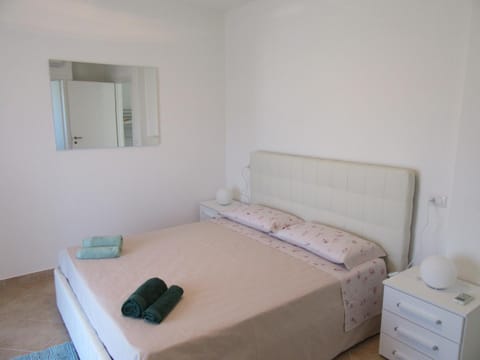 Appartamento l'Ulivo Apartment in Marche